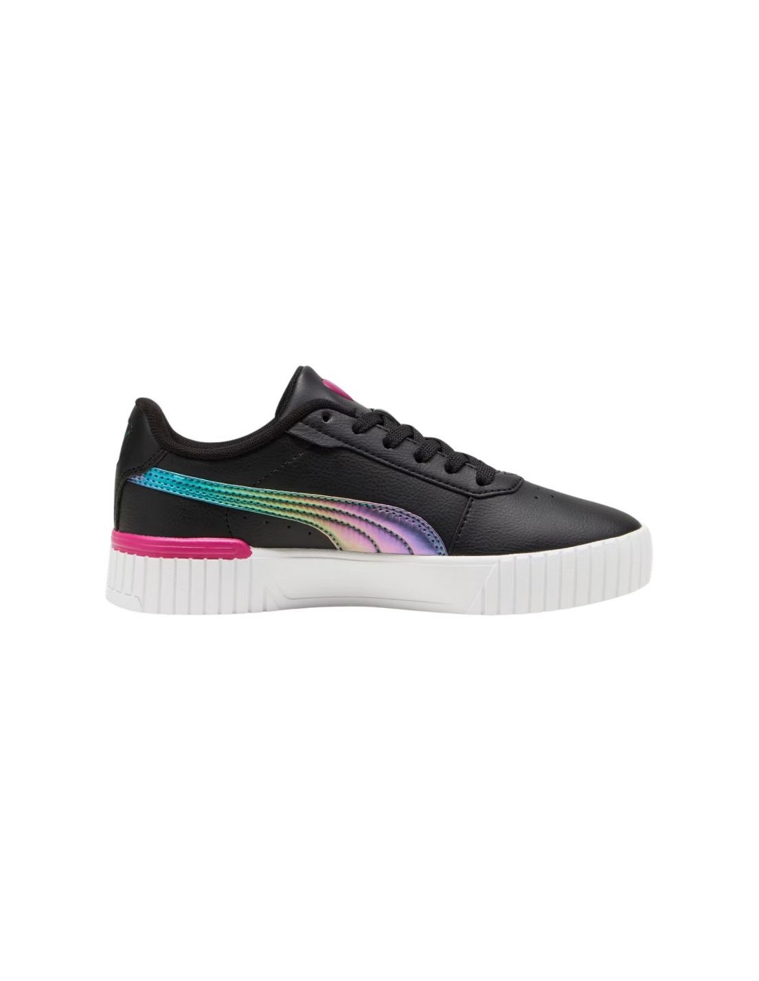 Puma Carina 20 Jr shoes 397970 02