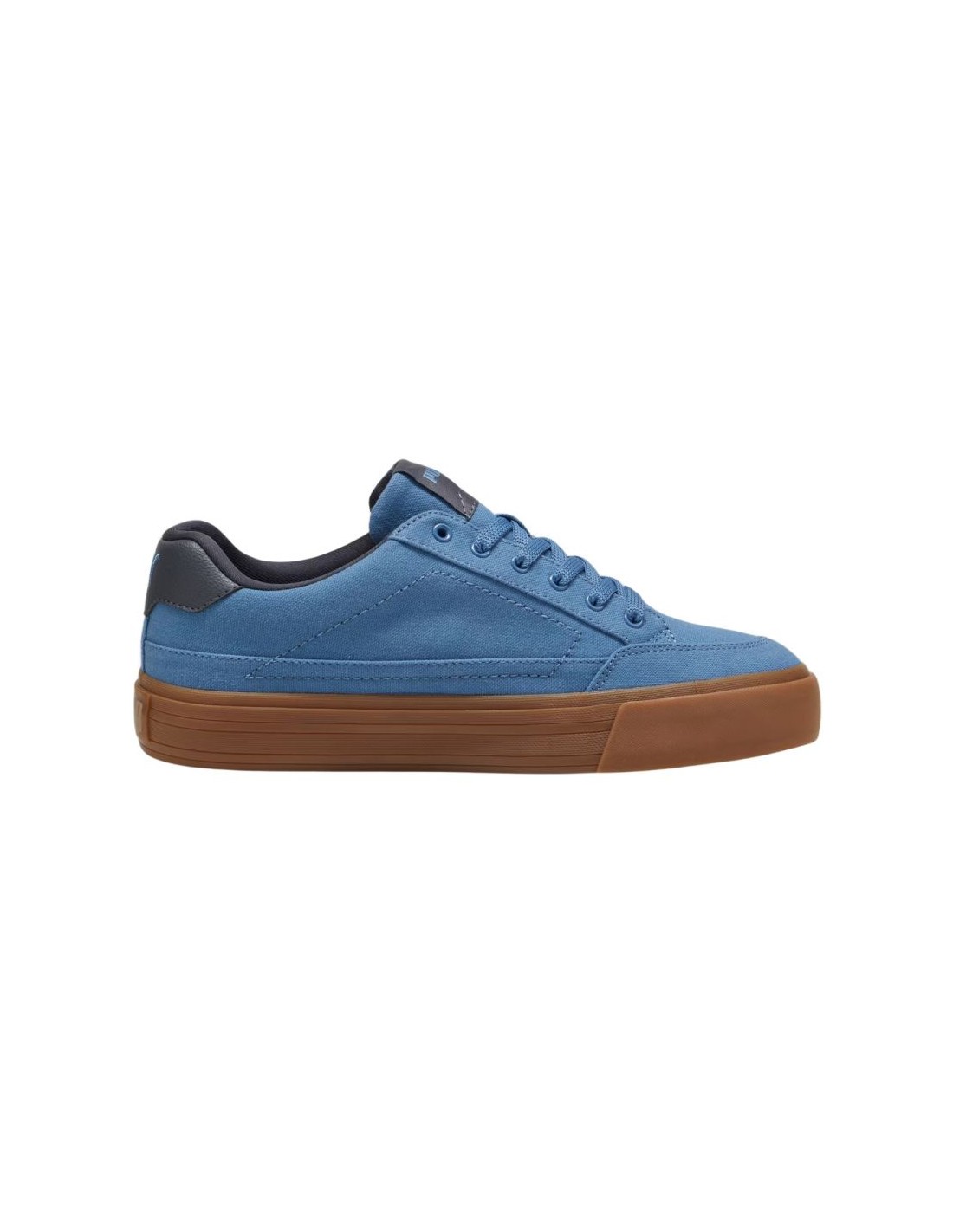 Kids' Shoes Puma Blue