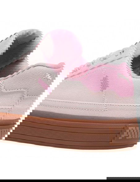 Puma Court Classic Jr 395020 shoes 11