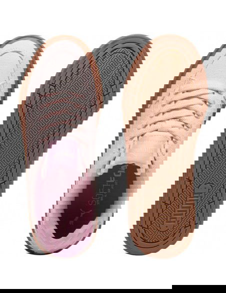 Puma Court Classic Jr 395020 shoes 11