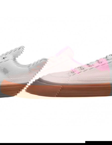 Puma Court Classic Jr 395020 shoes 11