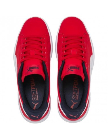 Puma Smash v2 Buck High Risk Jr 365182 07