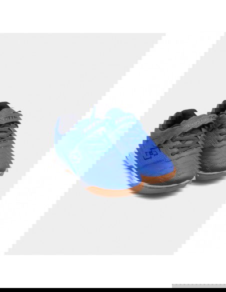 Lotto Whizzer T 2600120T Jr5011 indoor shoes