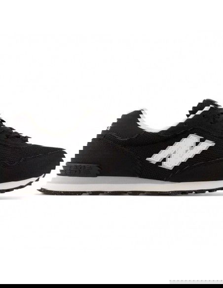 New Balance Jr GC515BLK sports shoes