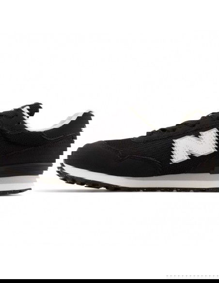 New Balance Jr GC515BLK sports shoes