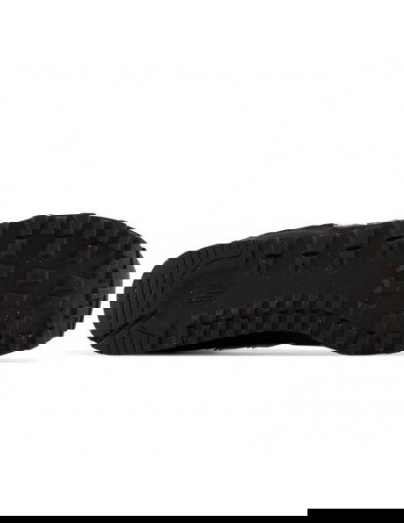 New Balance Jr GC515BLK sports shoes