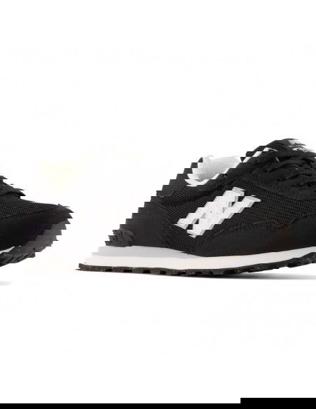 New Balance Jr GC515BLK sports shoes