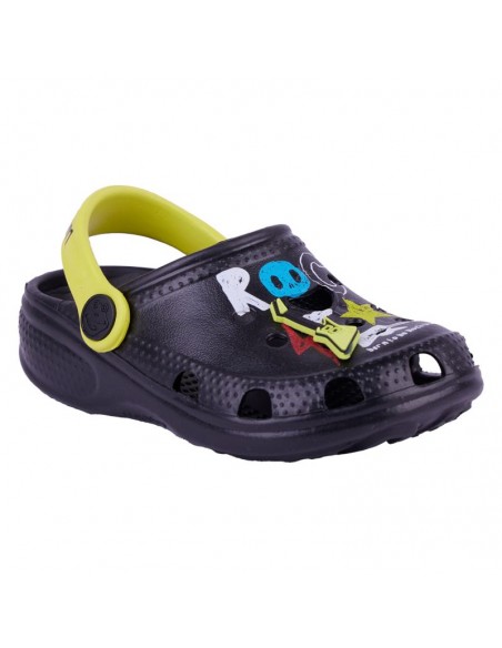 Coqui Big Frog Jr clogs 92800617264