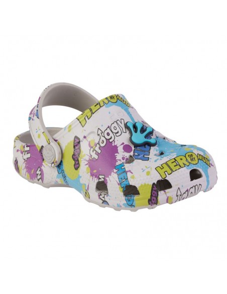 Coqui Little Frog Jr Sandals 92800555193