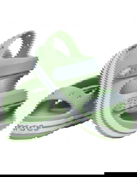 Crocs Crocband Cruiser Jr 209424 3WD sandals