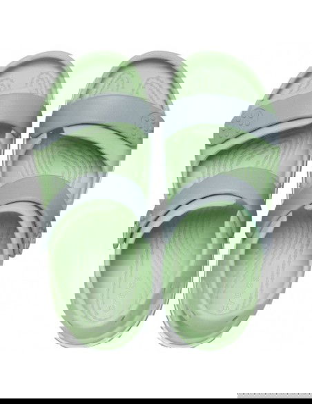 Crocs Crocband Cruiser Jr 209424 3WD sandals