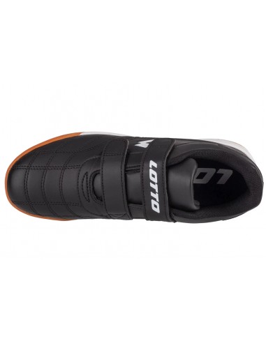 Lotto Pacer T Jr 2600110T1110 shoes