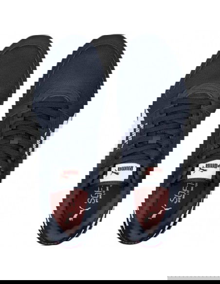 Puma ST Runner v3 Mesh M 384640 11 shoes