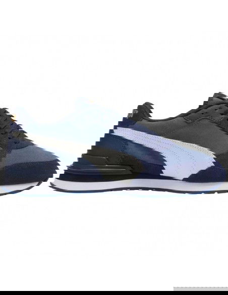 Puma ST Runner v4 SD M 399665 05 shoes