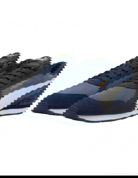 Puma ST Runner v4 SD M 399665 05 shoes