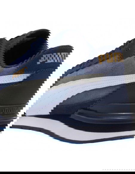 Puma ST Runner v4 SD M 399665 05 shoes