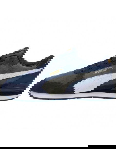 Puma ST Runner v4 SD M 399665 05 shoes