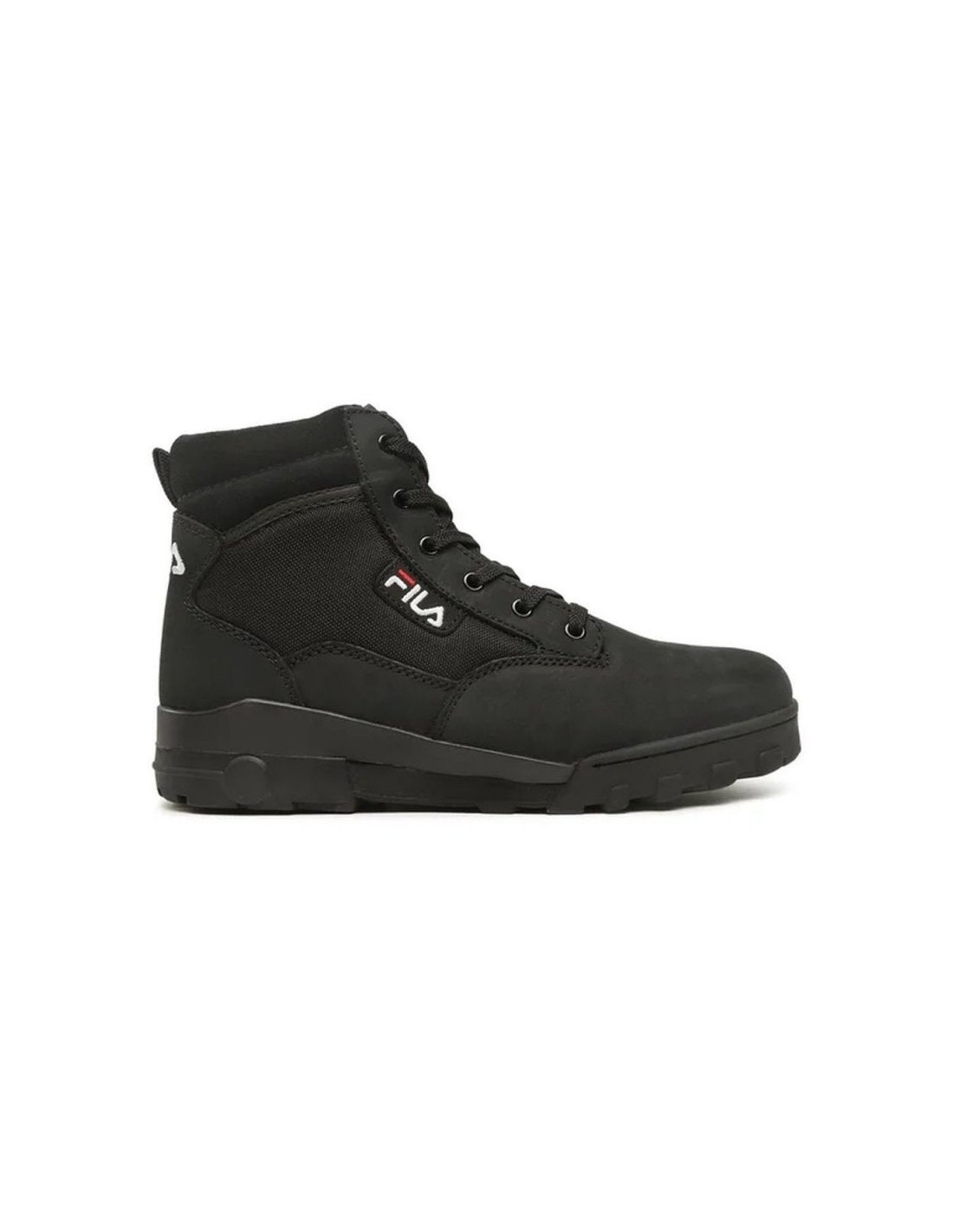 Fila Fila Grunge II Mid M shoes FFM016580010