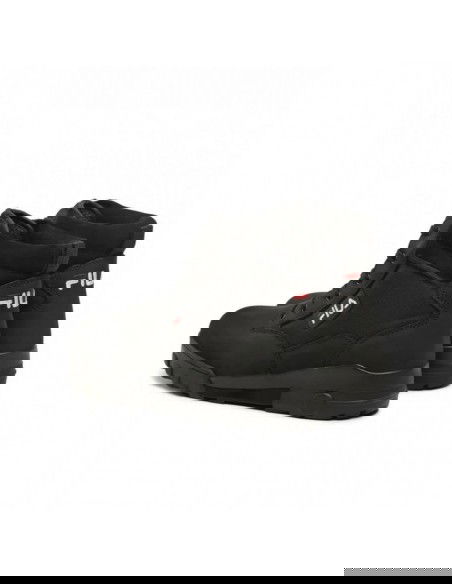 Fila Grunge II Mid M shoes FFM016580010