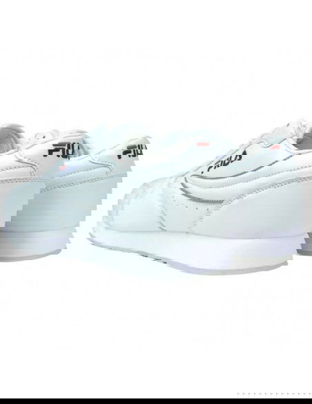 Fila Orbit Low M 1010263 1FG shoes