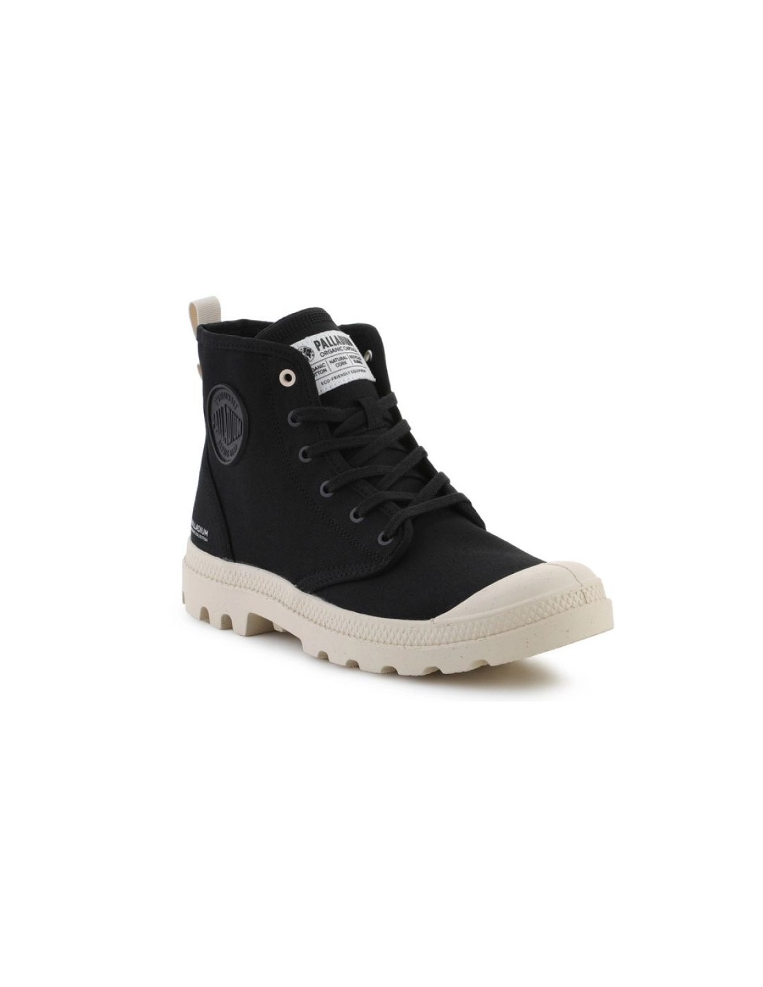 Palladium Pampa Hi Zip Organ U 79101008M shoes