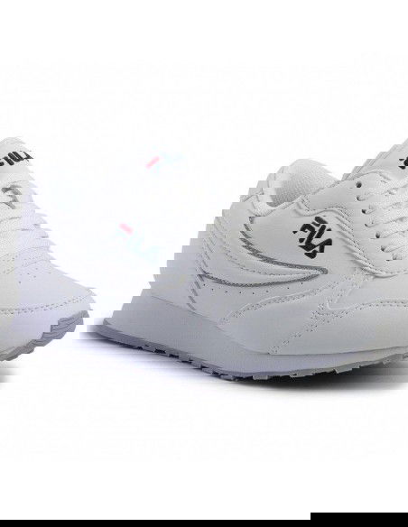 Fila Orbit Low W 10103081FG shoes