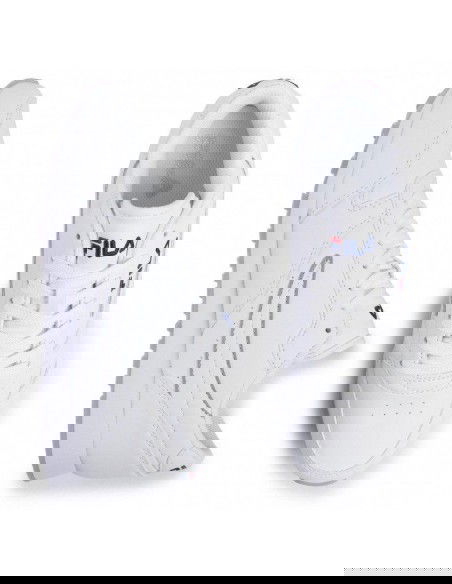 Fila Orbit Low W 10103081FG shoes