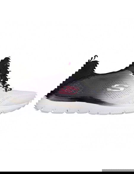 Skechers Summer Bright Charmer Shoes W 149536 BKW