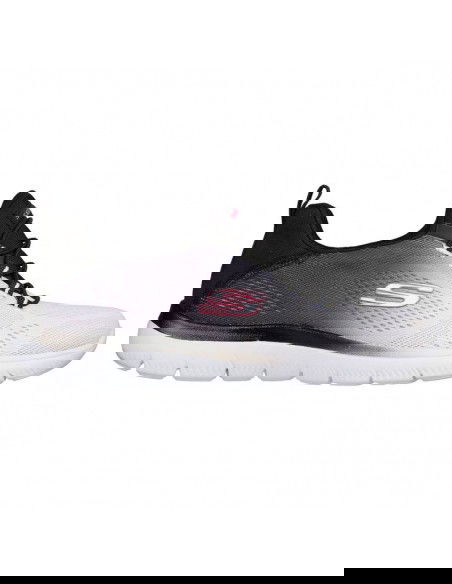 Skechers Summer Bright Charmer Shoes W 149536 BKW