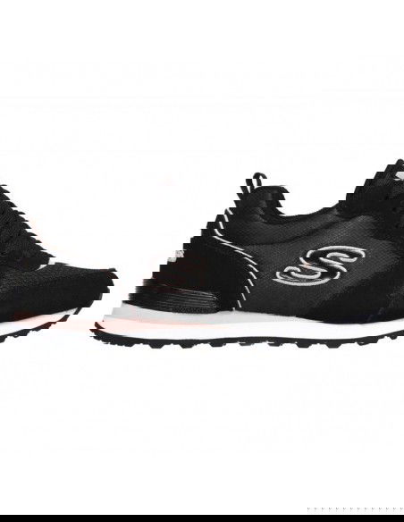 Shoes Skechers Og 85 Step N Fly W 155287BLK