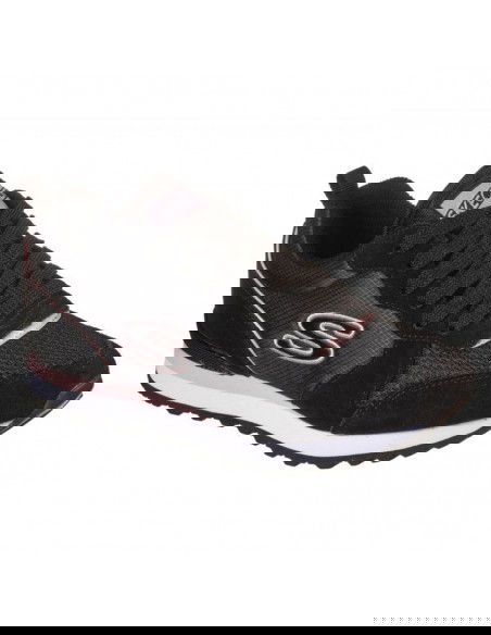 Shoes Skechers Og 85 Step N Fly W 155287BLK