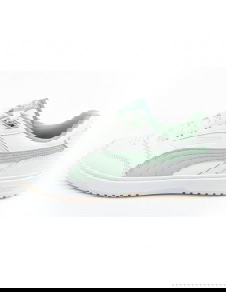 Puma Doublecourt U shoes 393284 06