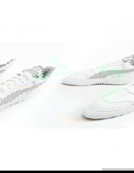 Puma Doublecourt U shoes 393284 06