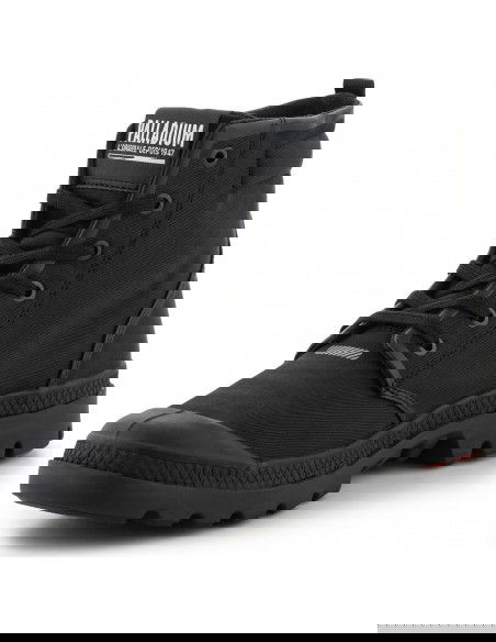 Palladium Pampa Lite Hi U shoes 79102008M