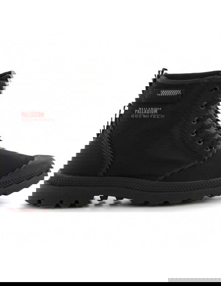 Palladium Pampa Lite Hi U shoes 79102008M