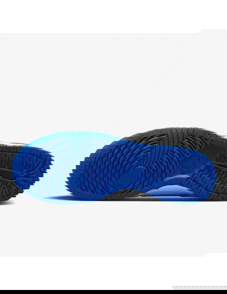 Nike Dunk Low White Hyper Royal DV0831104 MBS