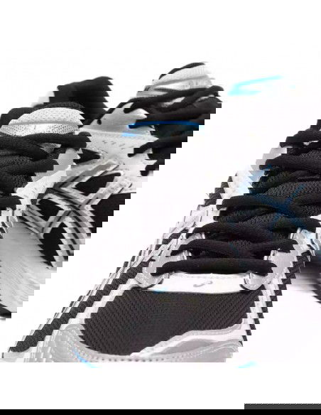 ASICS GT2160 Black Pure Silver Bright Blue 1203A320004 MBS