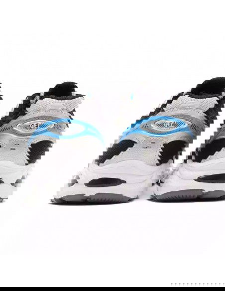 ASICS GT2160 Black Pure Silver Bright Blue 1203A320004 MBS