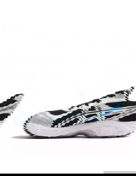 ASICS GT2160 Black Pure Silver Bright Blue 1203A320004 MBS