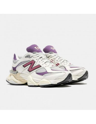 New Balance 9060 Magenta U9060ESC GLD