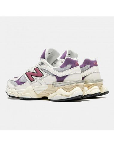 New Balance 9060 Magenta U9060ESC GLD