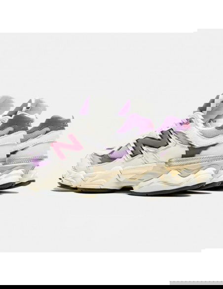 New Balance 9060 Magenta U9060ESC GLD