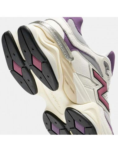 New Balance 9060 Magenta U9060ESC GLD