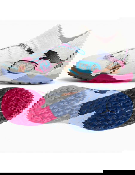 Puma FURURE 7 Match VolUp TT 10807501 shoes