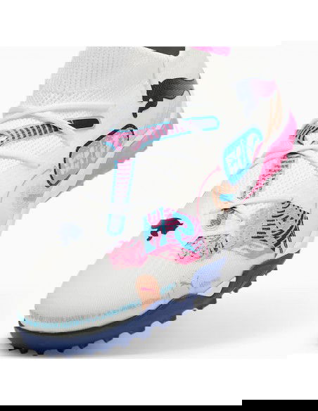 Puma FURURE 7 Match VolUp TT 10807501 shoes