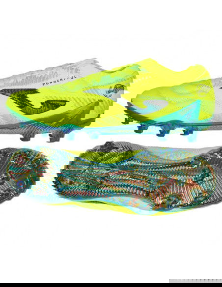 Joma POWERFUL 2411 FG shoes POCW2411FG