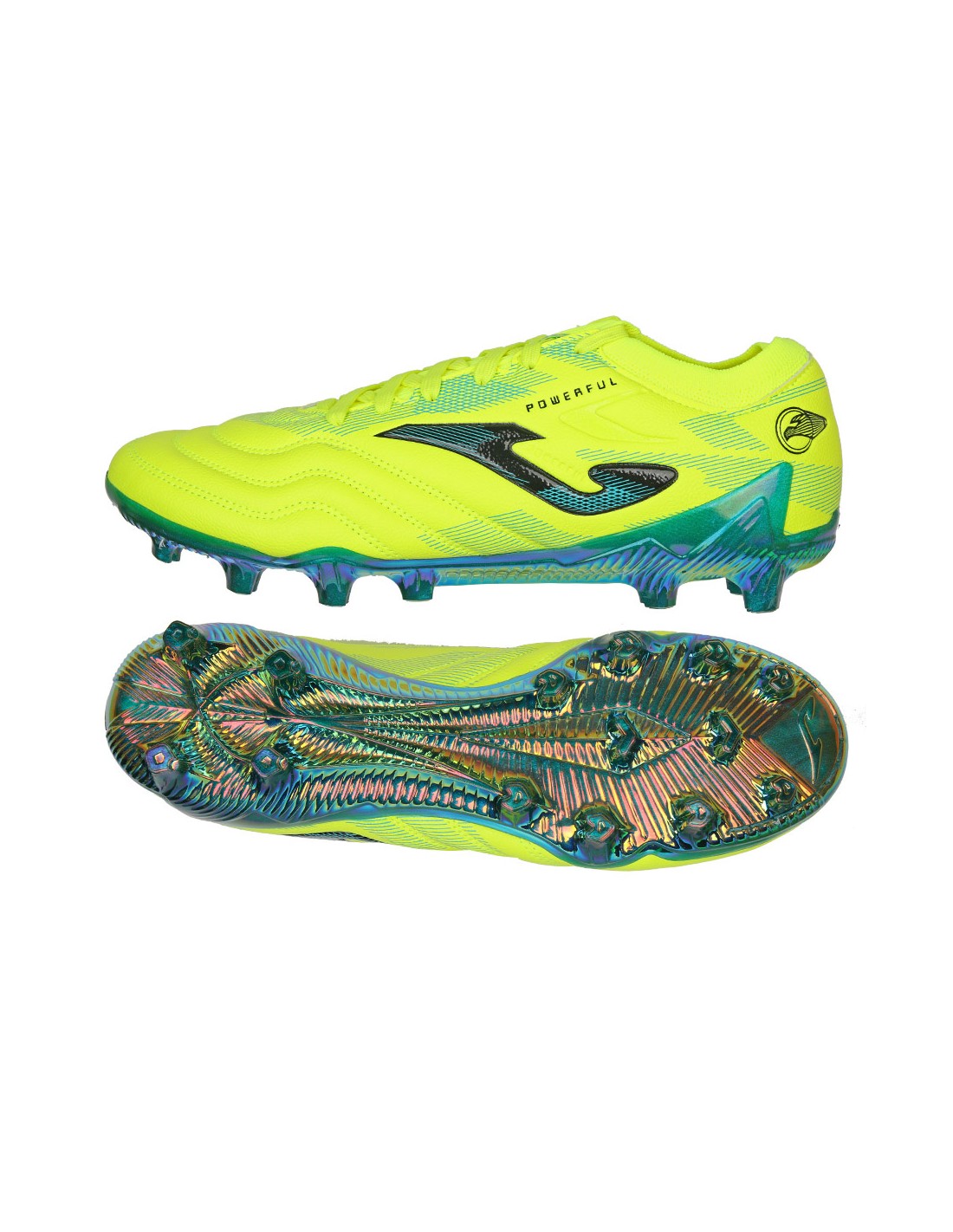Joma POWERFUL 2411 FG shoes POCW2411FG