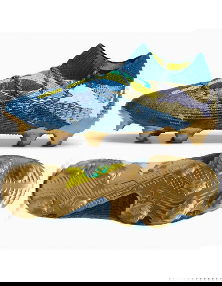 Puma Future 7 Ultimate BNA FGAG 10807901 shoes