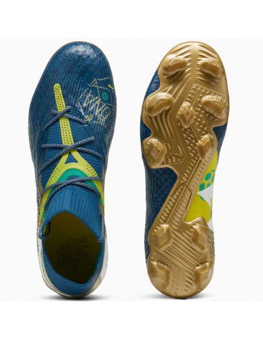 Puma Future 7 Ultimate BNA FGAG 10807901 shoes