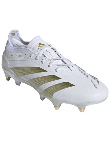 シューズ adidas PREDATOR ELITE SG adidas Predator Elite SG Mystic Victory - Lucid Lemon/Lucid